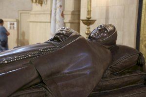 GALERIA | Vila-real honra a Sant Pasqual con la misa pontifical - (foto 5)