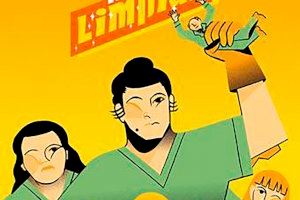 Las que limpian, una comedia de A Panadaria en el Centro Cultural Mario Monreal