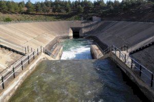El Supremo tumba la suspensión cautelar de caudales ecológicos del Tajo para 2026 y 2027 que pidió la Generalitat El Supremo tumba la suspensión cautelar de caudales ecológicos del Tajo para 2026 y 2027 que pidió la Generalitat