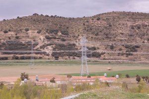 El Ayuntamiento de Morella, en contra de la modificación del proyecto energético de Forestalia - (foto 2) El Ayuntamiento de Morella, en contra de la modificación del proyecto energético de Forestalia - (foto 2)