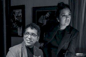 Alba Molina clausura ‘Les Arts és Flamenco’ amb ‘Nuevo día’, un homenatge a Lole y Manuel Alba Molina clausura ‘Les Arts és Flamenco’ amb ‘Nuevo día’, un homenatge a Lole y Manuel