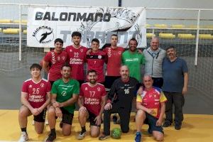 CS Torrent plantea una nueva Ciudad del Deporte para ampliar y mejorar las infraestructuras - (foto 2)