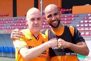 CS Torrent plantea una nueva Ciudad del Deporte para ampliar y mejorar las infraestructuras - (foto 3)