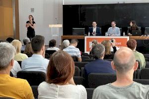 La UA implantará una novedosa herramienta basada en la IA para el subtitulado automático de vídeos y la lectura de imágenes de texto