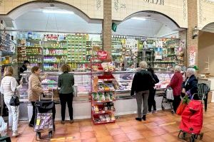 Alboraya mantiene un mes más el desempleo en mínimos desde octubre de 2008