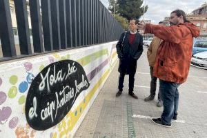 Luz verde a incluir seis colegios i el IES Crémor en la segunda fase del plan Edificant en Castelló