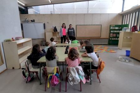 La Escola d'Estiu de Morella dará servicio desde el 26 de junio hasta el 4 de agosto