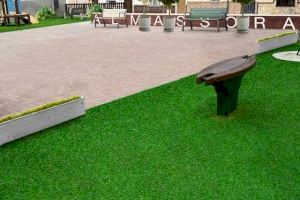 María Tormo presenta Almassora Bonica amb el repte d'embellir “la ciutat que ens uneix” - (foto 4)