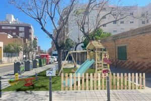 María Tormo presenta Almassora Bonica amb el repte d'embellir “la ciutat que ens uneix” - (foto 5)