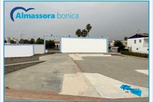 María Tormo presenta Almassora Bonica amb el repte d'embellir “la ciutat que ens uneix” - (foto 6)