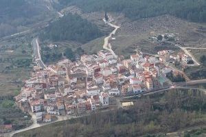 Arañuel reclama passos elevats en els accessos a la població per a garantir seguretat als seus veïns