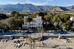El PP busca asentar Villa Elisa como destino congresual académico, además de expositivo de arte de primer nivel El PP busca asentar Villa Elisa como destino congresual académico, además de expositivo de arte de primer nivel