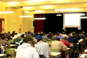 UNED Dénia sede de los exámenes de Grado, Máster, Acceso, CUID y PCE