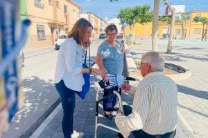 María Tormo presenta Almassora Bonica amb el repte d'embellir “la ciutat que ens uneix” - (foto 9)