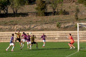 Un Equip per Morella aposta per importants projectes esportius
