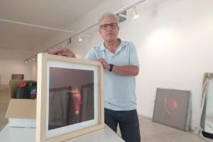 L'exposició fotogràfica ‘Botanica Amoris’ de Pablo San Juan es podrà visitar al CMC la Mercè fins al pròxim 4 de juny L'exposició fotogràfica ‘Botanica Amoris’ de Pablo San Juan es podrà visitar al CMC la Mercè fins al pròxim 4 de juny