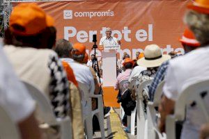 Ribó declararà tota València com a zona tensionada per a topar els lloguers