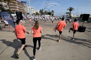 Gran èxit de la Run for Parkinson - (foto 2)