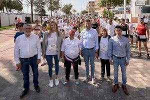 Gran èxit de la Run for Parkinson - (foto 3)