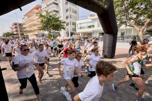 Gran èxit de la Run for Parkinson - (foto 4)