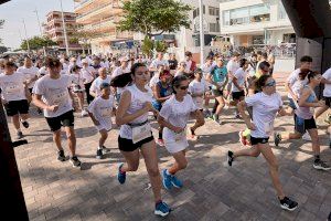 Gran èxit de la Run for Parkinson - (foto 5)