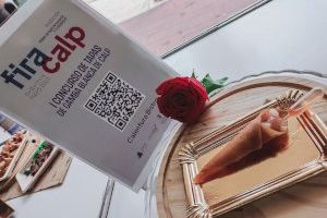 El Restaurante Calentura Bistro gana el I Concurso de Tapas de Gamba Blanca de Calp