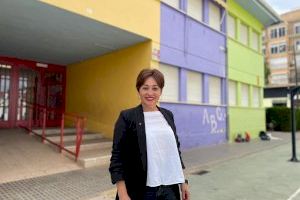 EU destaca que amb la llum verda al CEIP Sant Vicent de La Vall d'Uixó s'han tramitat totes les reformes projectades amb Edificant