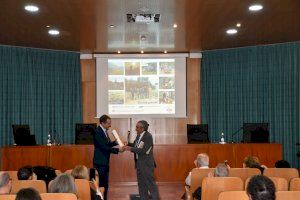 Fernando T. Maestre recibe el diploma de Académico Correspondiente de la Real Academia de Ciencias Exactas, Físicas y Naturales de España - (foto 3)