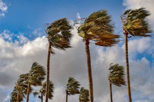 Aplican por primera vez el análisis espectral para predecir patrones de viento en la península ibérica