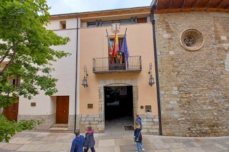 Morella comptarà amb una oficina d’informació jurídica Justiprop