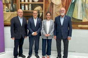 El Consell Valencià de Col·legis de Farmacèutics se suma al Pacto Sanitario de la ADSCV incorporando medidas específicas para el sector