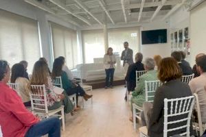 Los populares de Benicàssim fomentarán las Comunidades Energéticas como parte de la estrategia de avance en los ODS locales Los populares de Benicàssim fomentarán las Comunidades Energéticas como parte de la estrategia de avance en los ODS locales