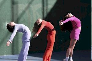 L’Esclat de Danza de Aldaia se consolida en su tercera edición