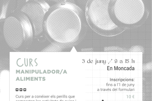 JEA cierra la temporada de formación permanente con un curso de Manipulador/a de Alimentos