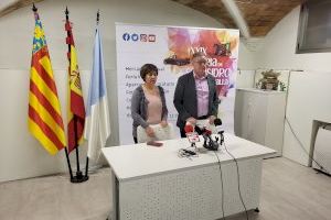 Les millores a la Fira de Sant Isidre impulsen l’increment del nombre d’expositors i les vendes