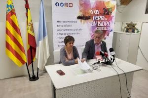 Les millores a la Fira de Sant Isidre impulsen l’increment del nombre d’expositors i les vendes - (foto 2)