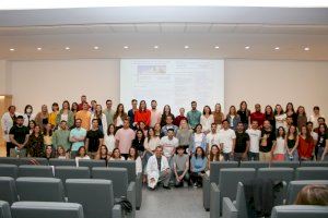El Peset da la bienvenida a sus 73 residentes de Medicina, Farmacia, Bioquímica, Psicología y Enfermería El Peset da la bienvenida a sus 73 residentes de Medicina, Farmacia, Bioquímica, Psicología y Enfermería