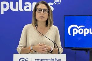 El PP convertirà a la Vall en atractiu comercial i node empresarial per a garantir progrés enfront d'incompliments