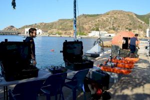 La UJI, UTEK, Narwhal Boats y la UIB han desarrollado un sistema de búsqueda de amenazas acuáticas para el Ministerio de Defensa - (foto 6)