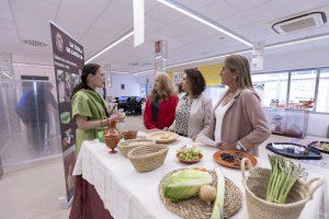 Fira Mercat tanca la edició de 2023 amb més de 33.500 visites