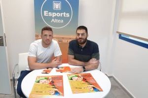 Altea contará con una nueva edición de su Campus Deportivo