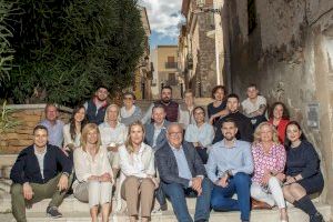 Rafael Albert anuncia el refuerzo de la Policía Local y la creación de una oficina antiokupación en Oropesa Rafael Albert anuncia el refuerzo de la Policía Local y la creación de una oficina antiokupación en Oropesa