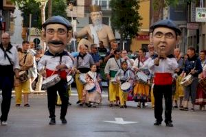 Consulta el programa de fiestas de Sant Pere del Grau de Castelló Consulta el programa de fiestas de Sant Pere del Grau de Castelló