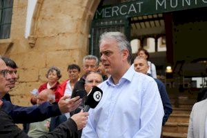 Illueca garanteix que limitarà els preus del lloguer en les zones tensionades com preveu la Llei d'Habitatge estatal