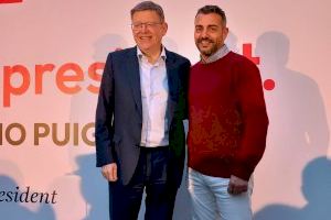 El PSPV-PSOE de Xert es compromet a construir un Centre de Dia amb places suficients i menjador