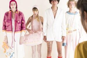 El Consorci de Museus celebra a Alacant la trobada amb artistes de Cultura Resident El Consorci de Museus celebra a Alacant la trobada amb artistes de Cultura Resident