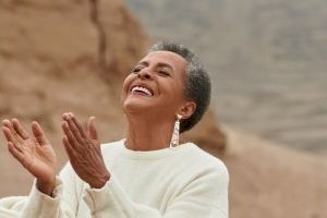 La gran veu llatinoamericana de Susana Baca arriba al Teatre Principal de Castelló
