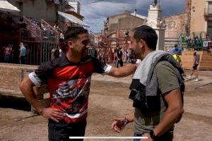 Cristian González garantiza la incorporación de un conserje en las instalaciones deportivas de Cabanes