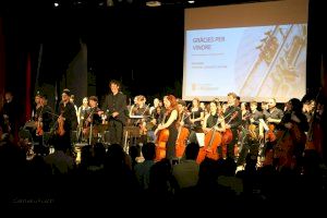 Alcàsser ret homenatge al director Cristóbal Soler posant el seu nom al Centre Cultural