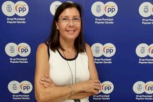 El Partido Popular de Gandia creará una Oficina de asistencia para personas aisladas o en soledad El Partido Popular de Gandia creará una Oficina de asistencia para personas aisladas o en soledad